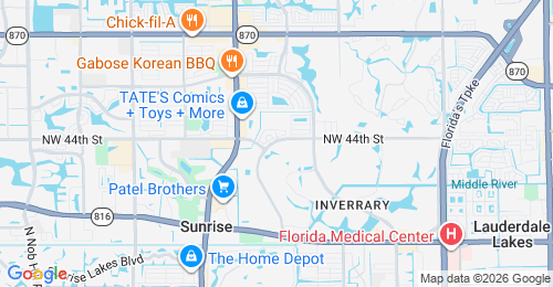 Google map